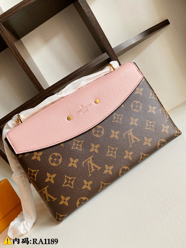 Amelia - LV Bags - 14049