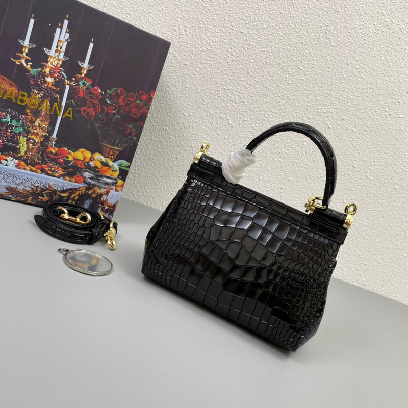 Amelia- DG Bags - 103