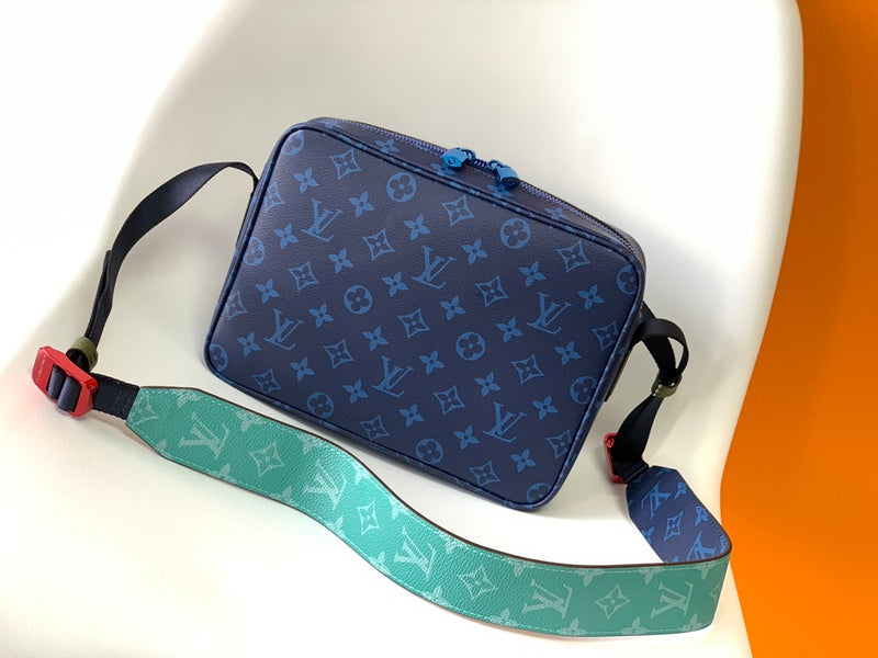 Amelia Fashion Lu-Vi bags - 17065