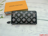 Amelia- Mix Wallets - 687