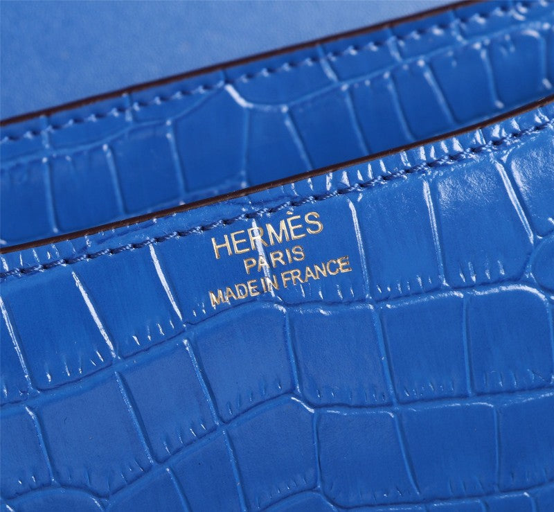 Amelia- HRMS LUXURY BAGS - 618