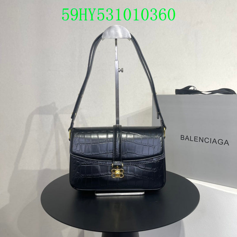 Amelia - BGA Bags - 2009
