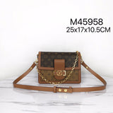 Amelia- Lu-Vi bags - 11789