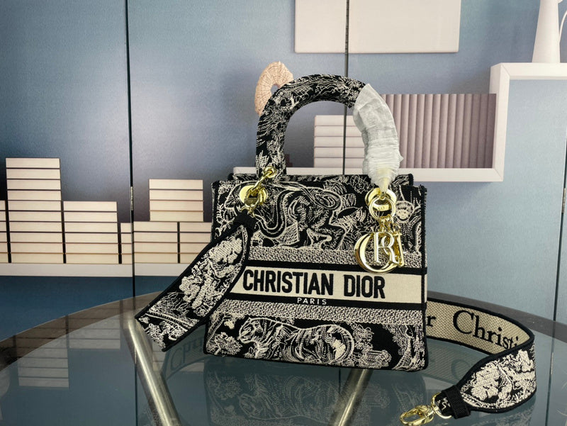 Amelia- DOR Bags - 959