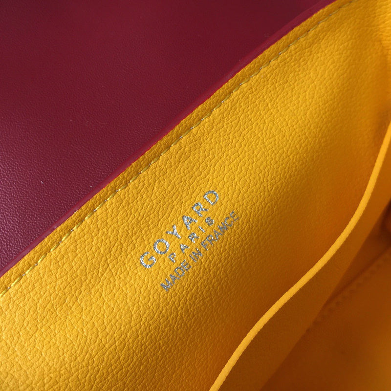 Amelia- G-YARD BAGS - 188