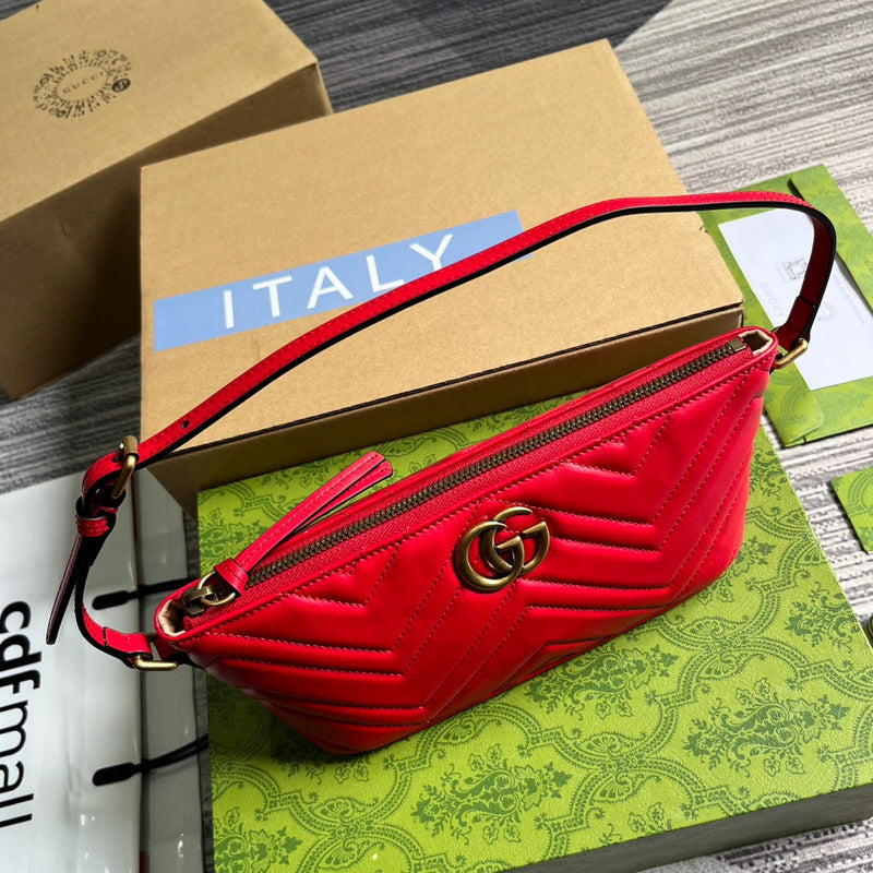 Amelia- GCI LUXURY LADY BAG - BRANDED BAGS FOR WOMEN - 146