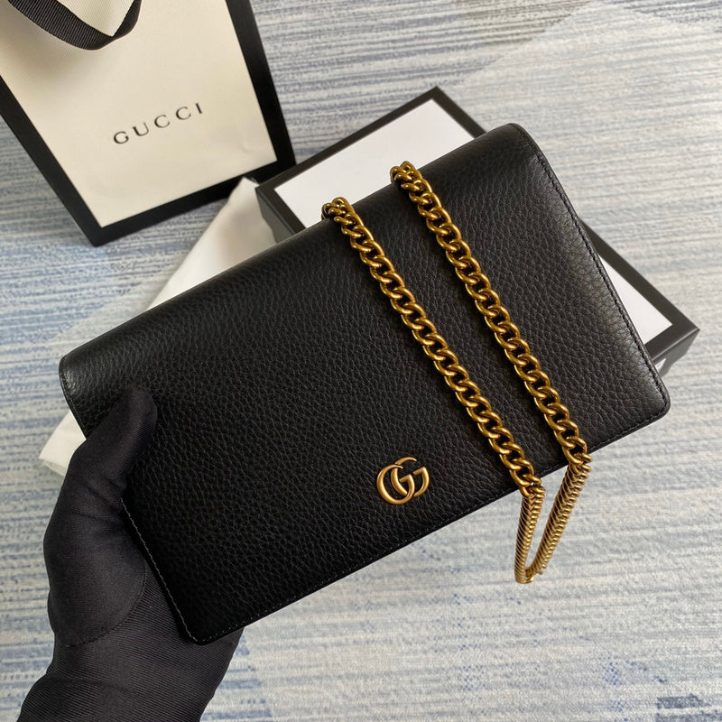 Amelia- GUKI Bags - 2189