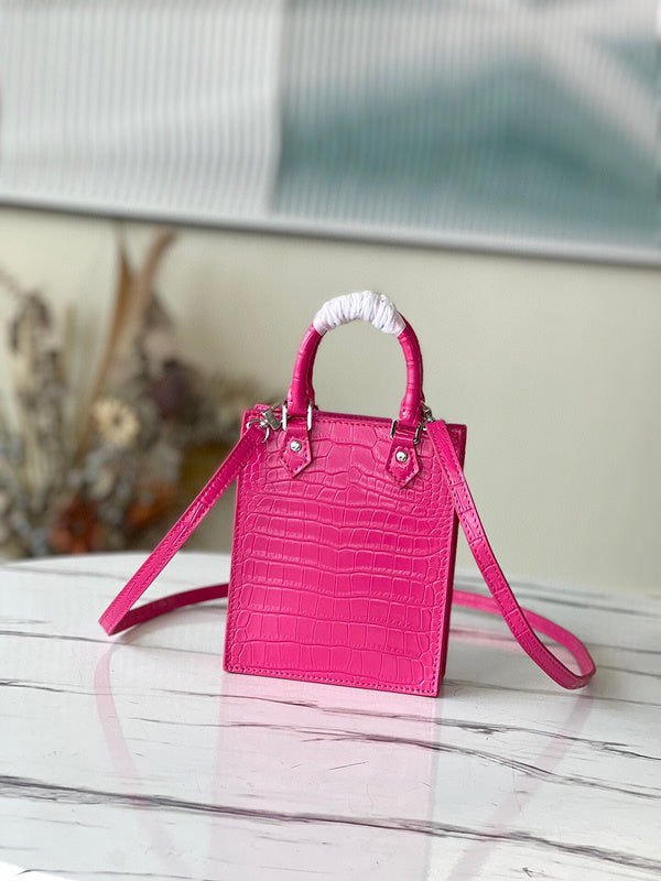 Amelia- Lu-Vi bags - 5927