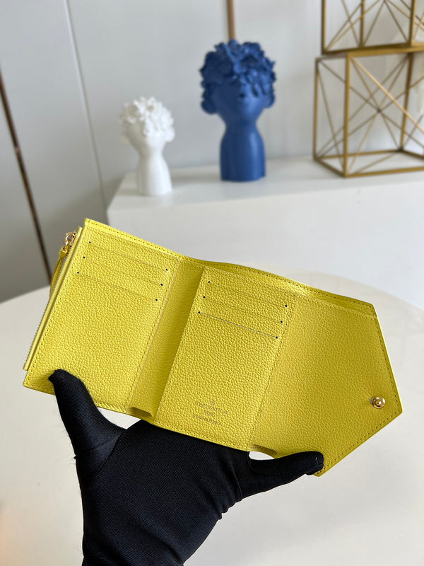 Amelia- LOV  Luxury  Wallets - 570