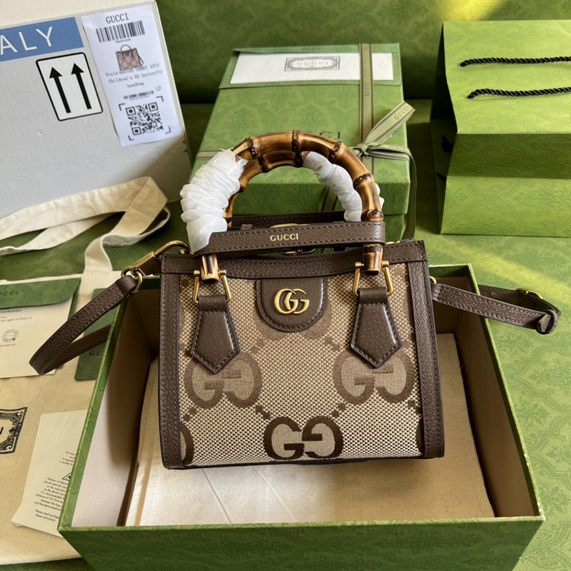 Amelia- GCI - GG WOMEN LUXURY BAGS - 149