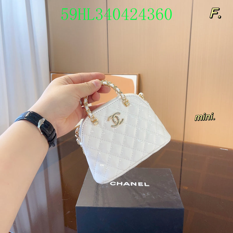 Amelia - CHL Bags - 1053