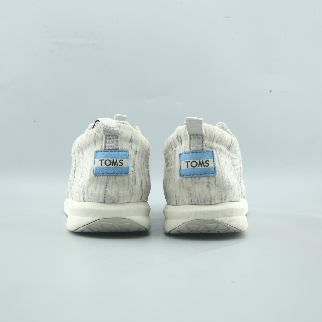 TOMS DEL REY