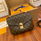 Fan Fashion Lu-Vi bags - 17059