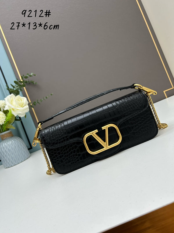 Amelia- VEL WOMEN LUXURY BAGS - 653