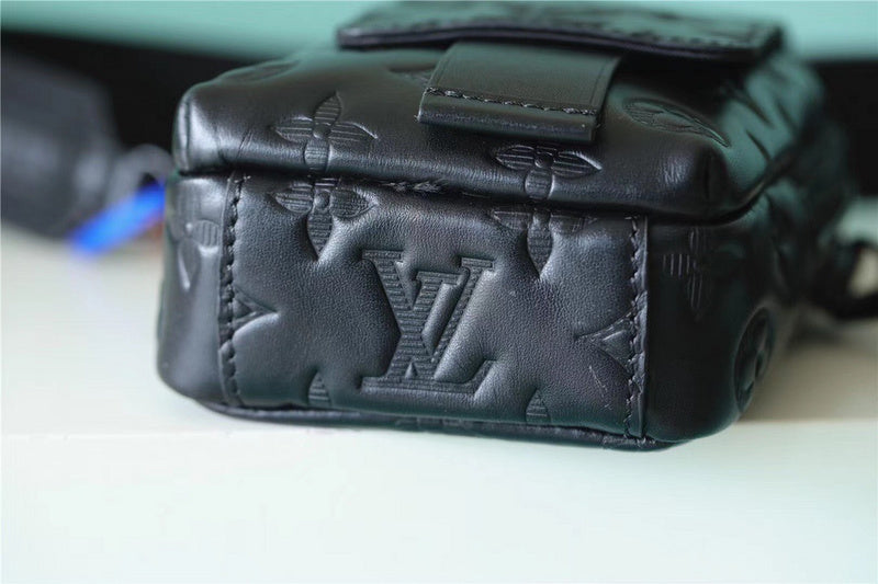 Fan Fashion Lu-Vi bags - 10018
