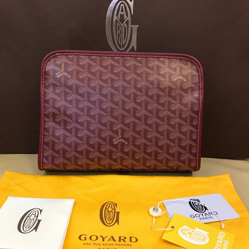 Amelia- G-YARD BAGS - 374