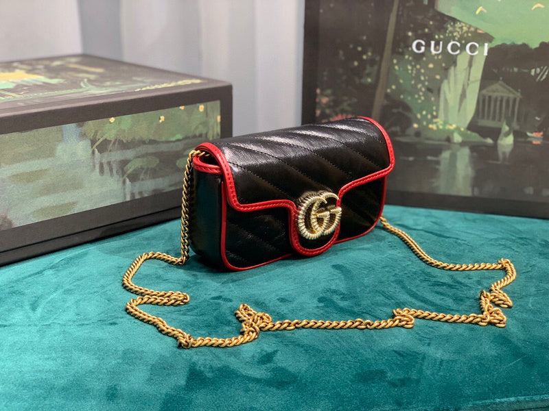Amelia - GCI Bags - 6088