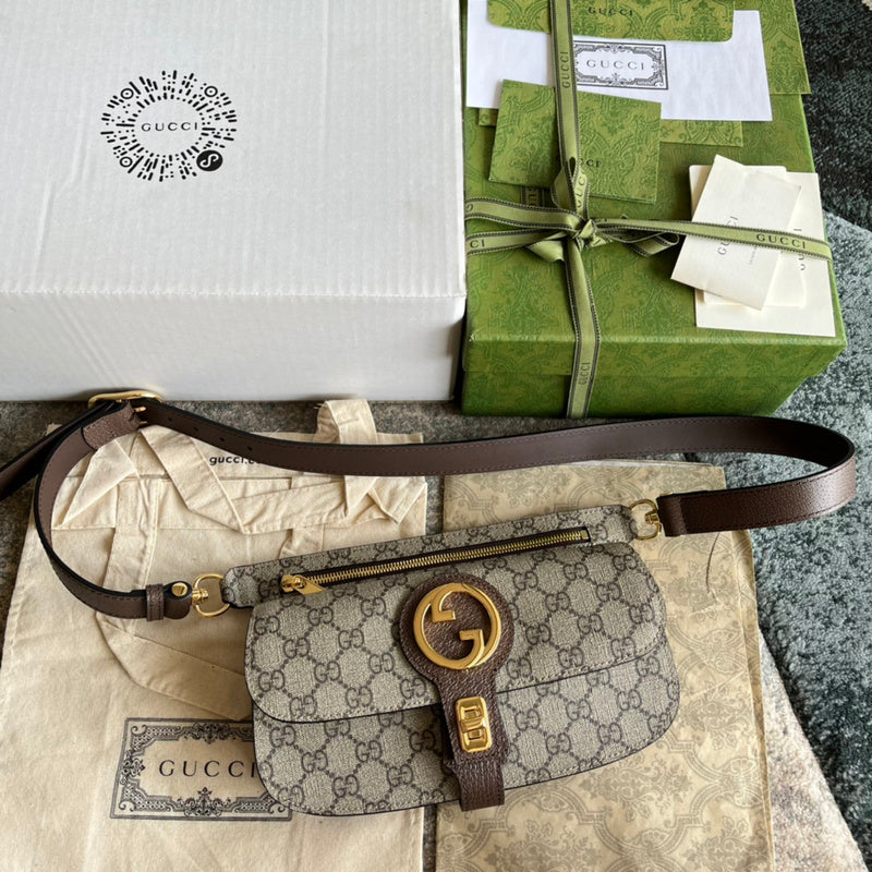 Amelia-i GUKI Women Bags - 916