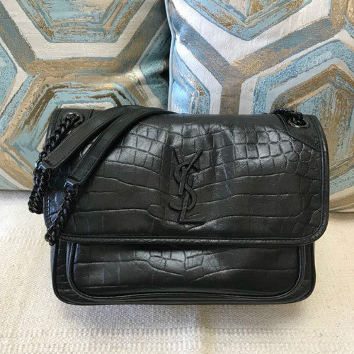 Amelia - YSL Bag - 3796