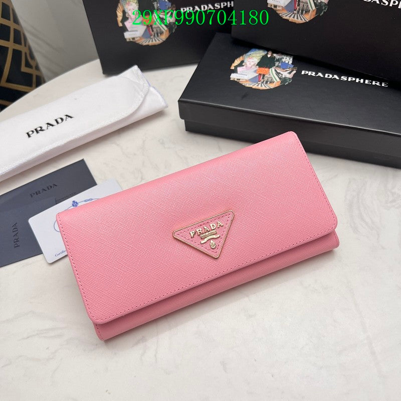 Amelia - PD Wallet - 163