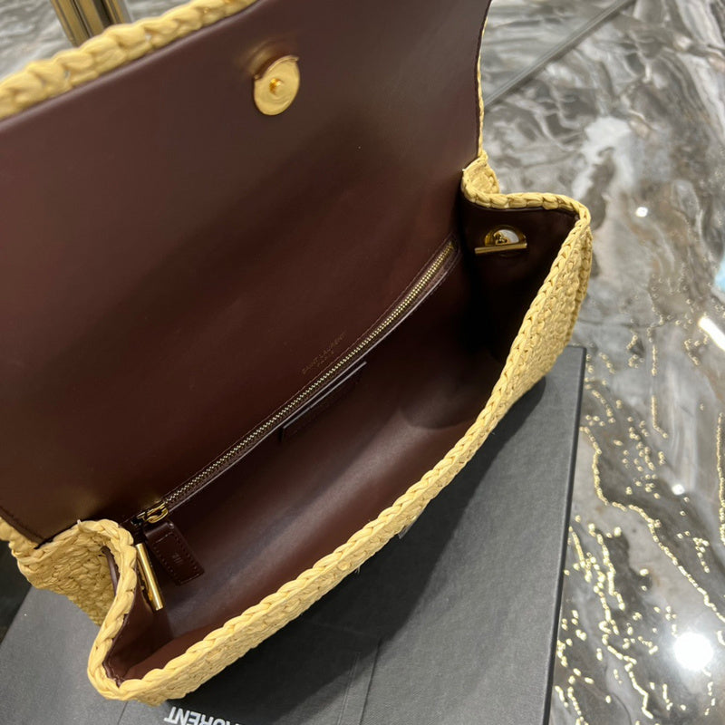 Amelia - YSL Bag - 1871