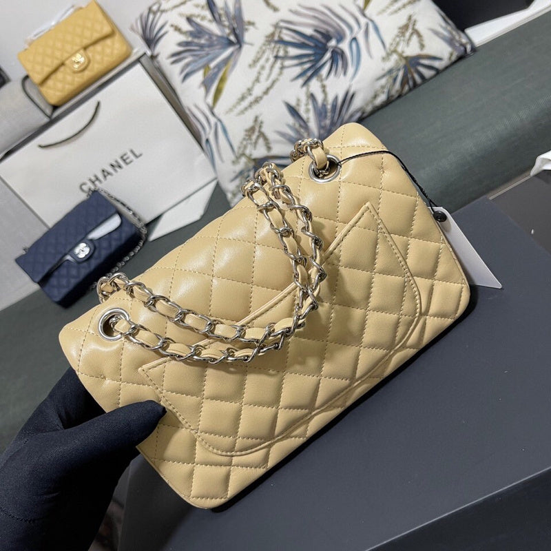 Amelia - CHL Bags - 2511