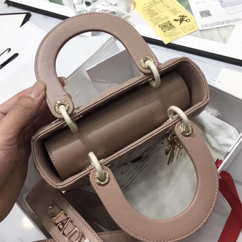 Amelia- DOR Bags - 1216