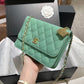 Amelia- CHL Bags - 6843