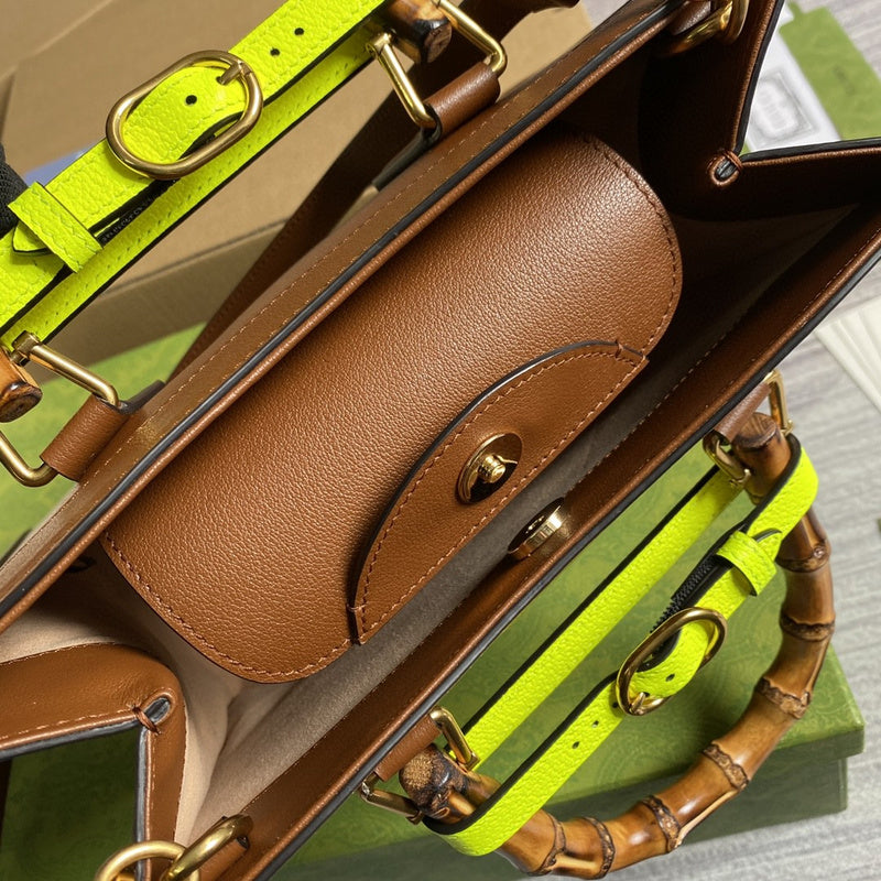 Amelia- GUKI Bags - 1781