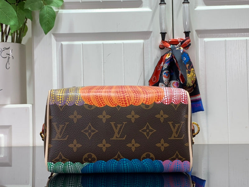 Amelia - LV Bags - 15657