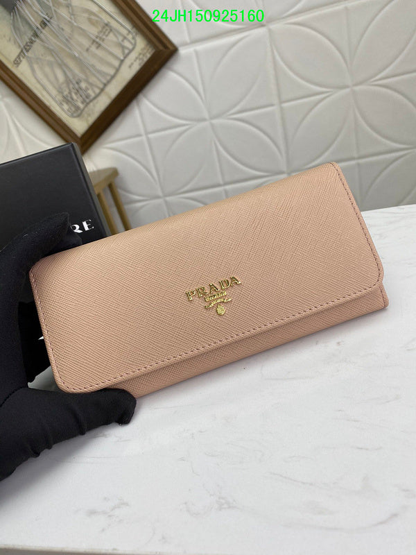 Amelia - PD Wallet - 313