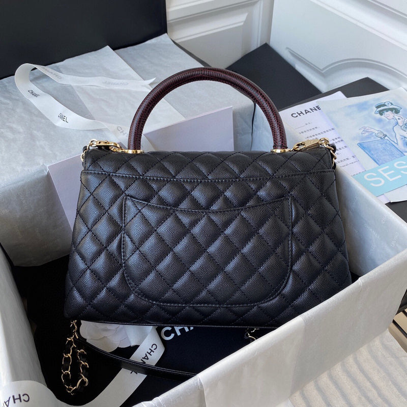 Amelia - CHL Bags - 2447