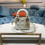 Amelia- DYOR DESIGNER BAGS - 1731
