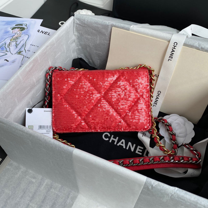 Amelia-  CHL BAGS  - 326