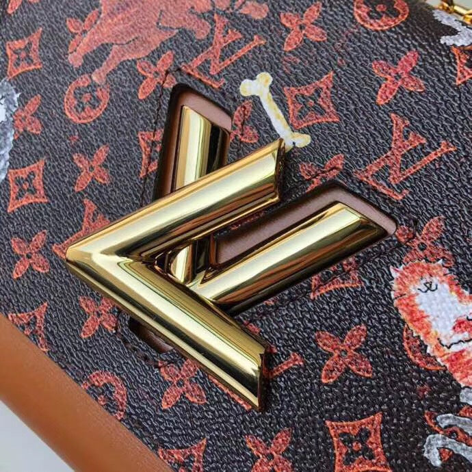 Amelia - LV Bags - 12739