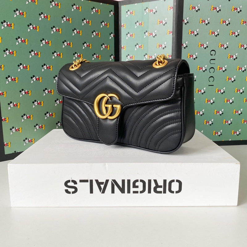 Amelia - GCI Bags - 10594