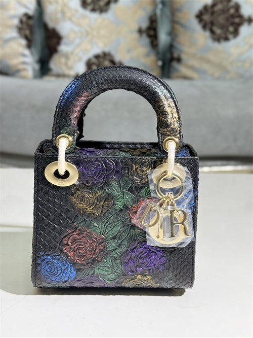 Amelia- DOR Bags - 023