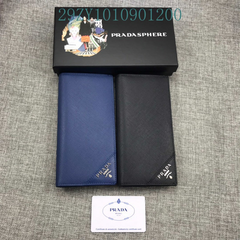 Amelia - PD Wallet - 476