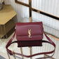 YSL BAGS - WOMEN LOVE LUXURY BAGS - 2373