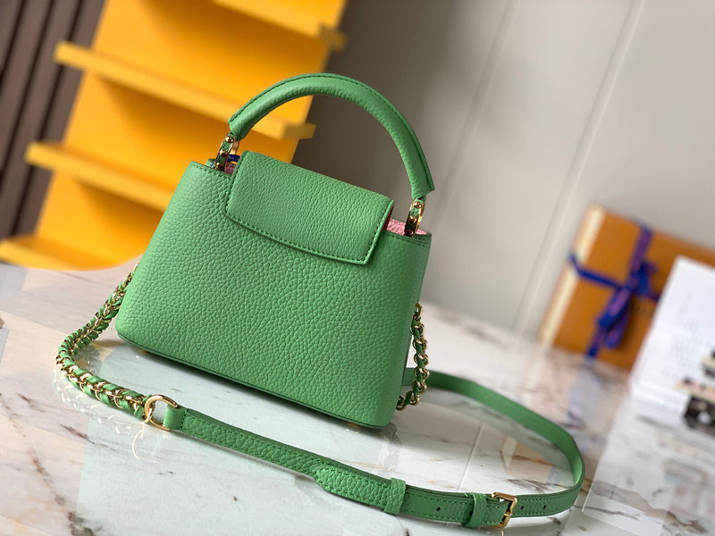Amelia's Bag Gallery - LOV Bags - 1179