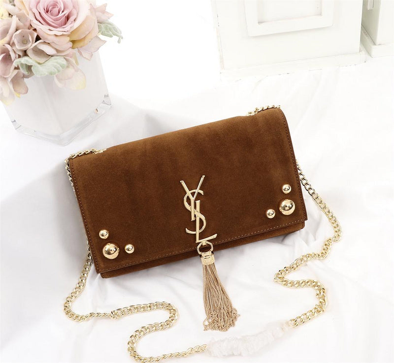 Amelia - YSL Bag - 2629