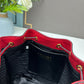 Amelia- PRDA  LUXURY BAGS - 222
