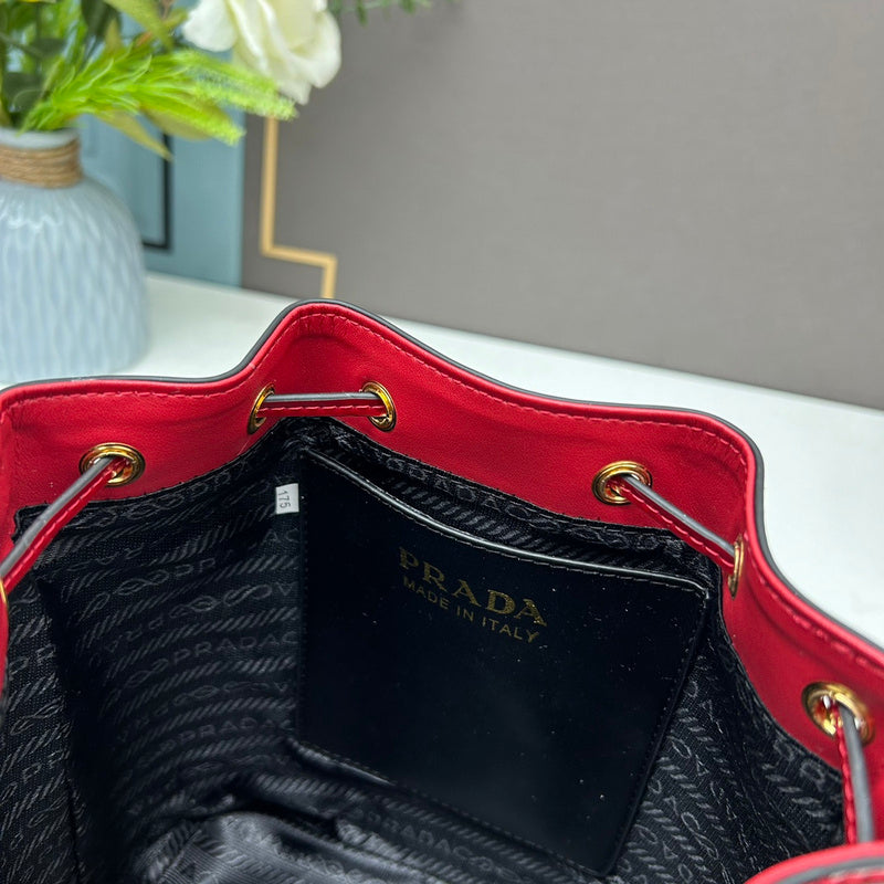 Amelia- PRDA  LUXURY BAGS - 222