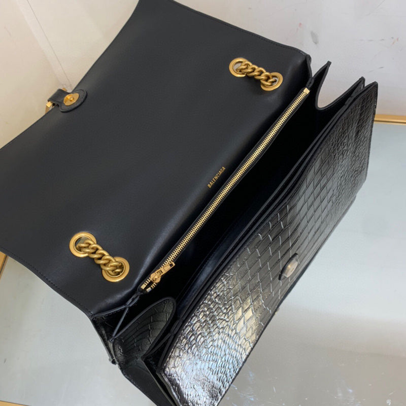 Amelia - BGA Bags - 2537