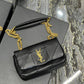 Amelia - YSL Bag - 4216