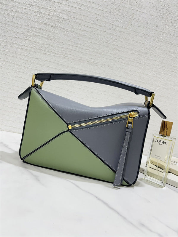 Amelia - LWO Bags - 090