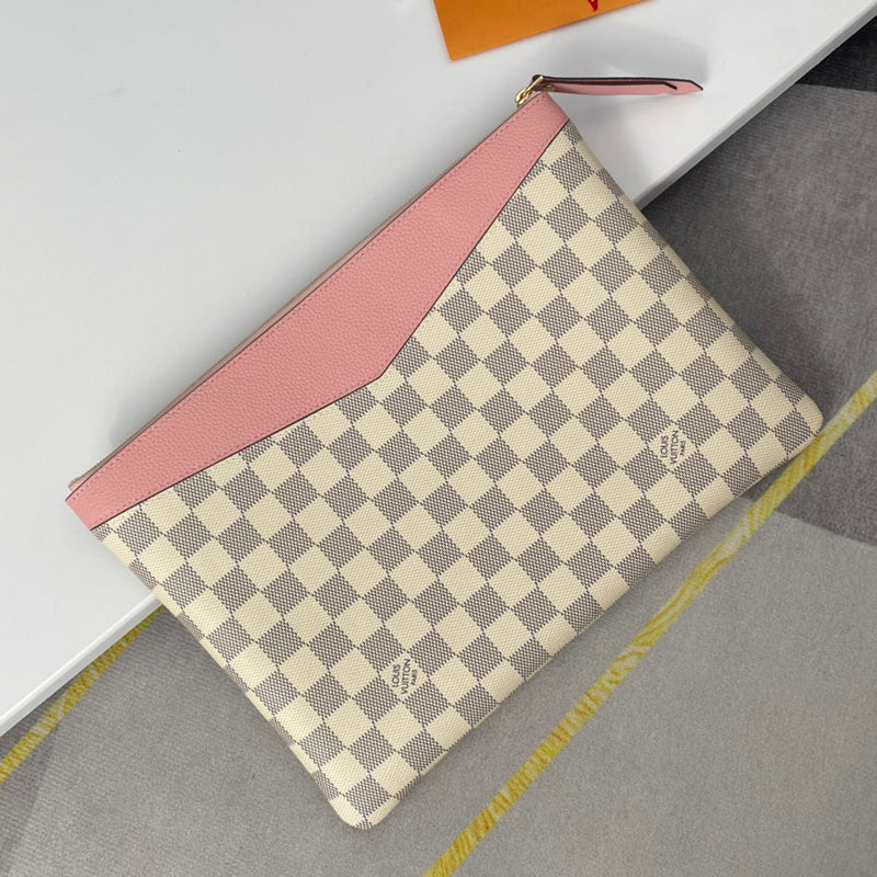 Amelia- LOV  Luxury  Wallets - 150