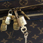 Fan Fashion Lu-Vi bags - 8007