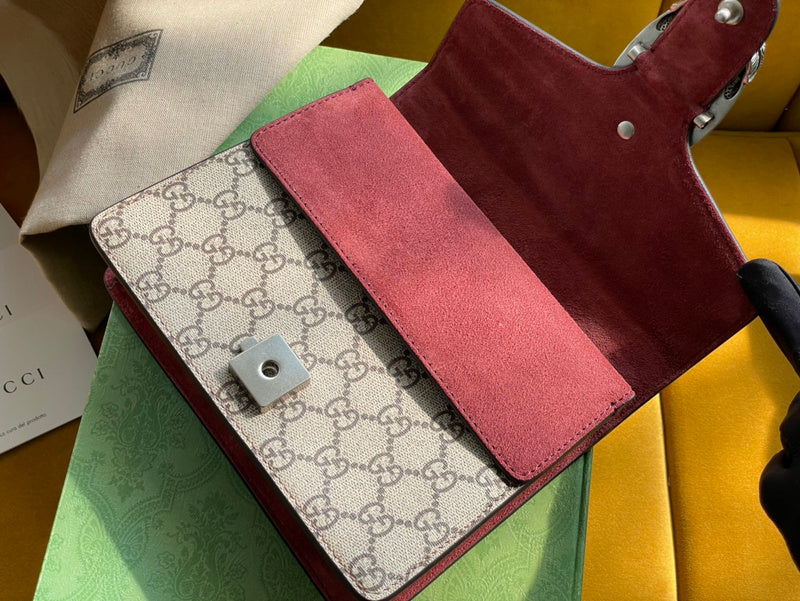 Amelia- GCI - GG WOMEN LUXURY BAGS - 095