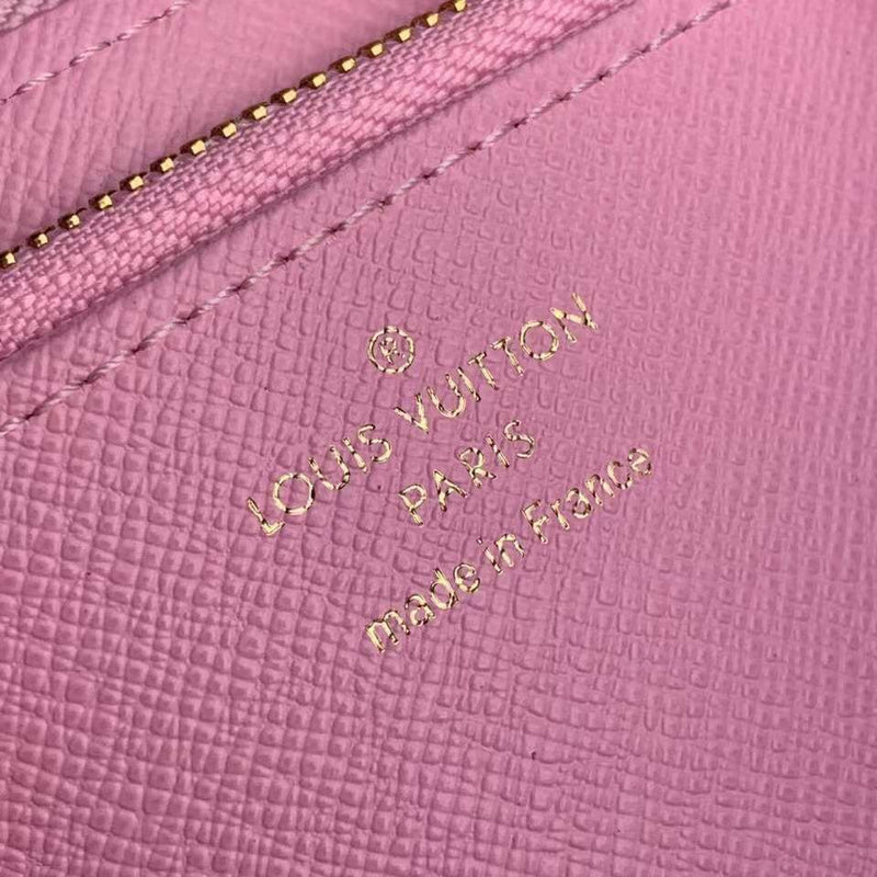 Fan Fashion Lu-Vi bags - 17272